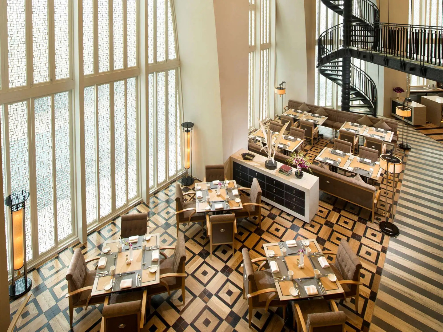 Photo - Conrad Beijing by Hilton