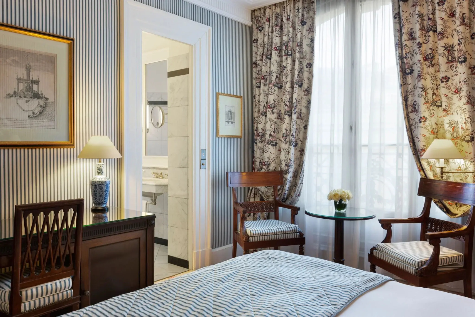 Photo - Le Dokhan’s Paris Arc de Triomphe, a Tribute Portfolio Hotel
