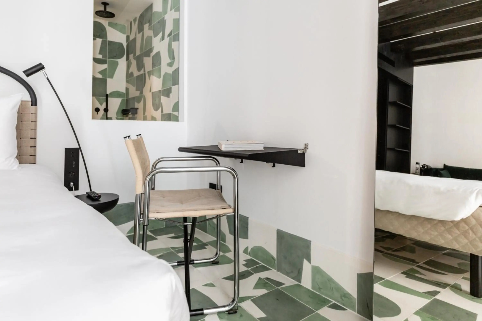 Photo - Soho Grand Hotel