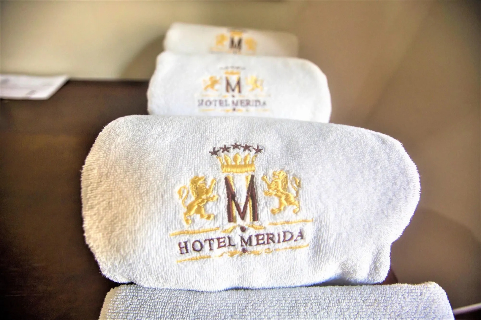 Foto - Hotel Merida