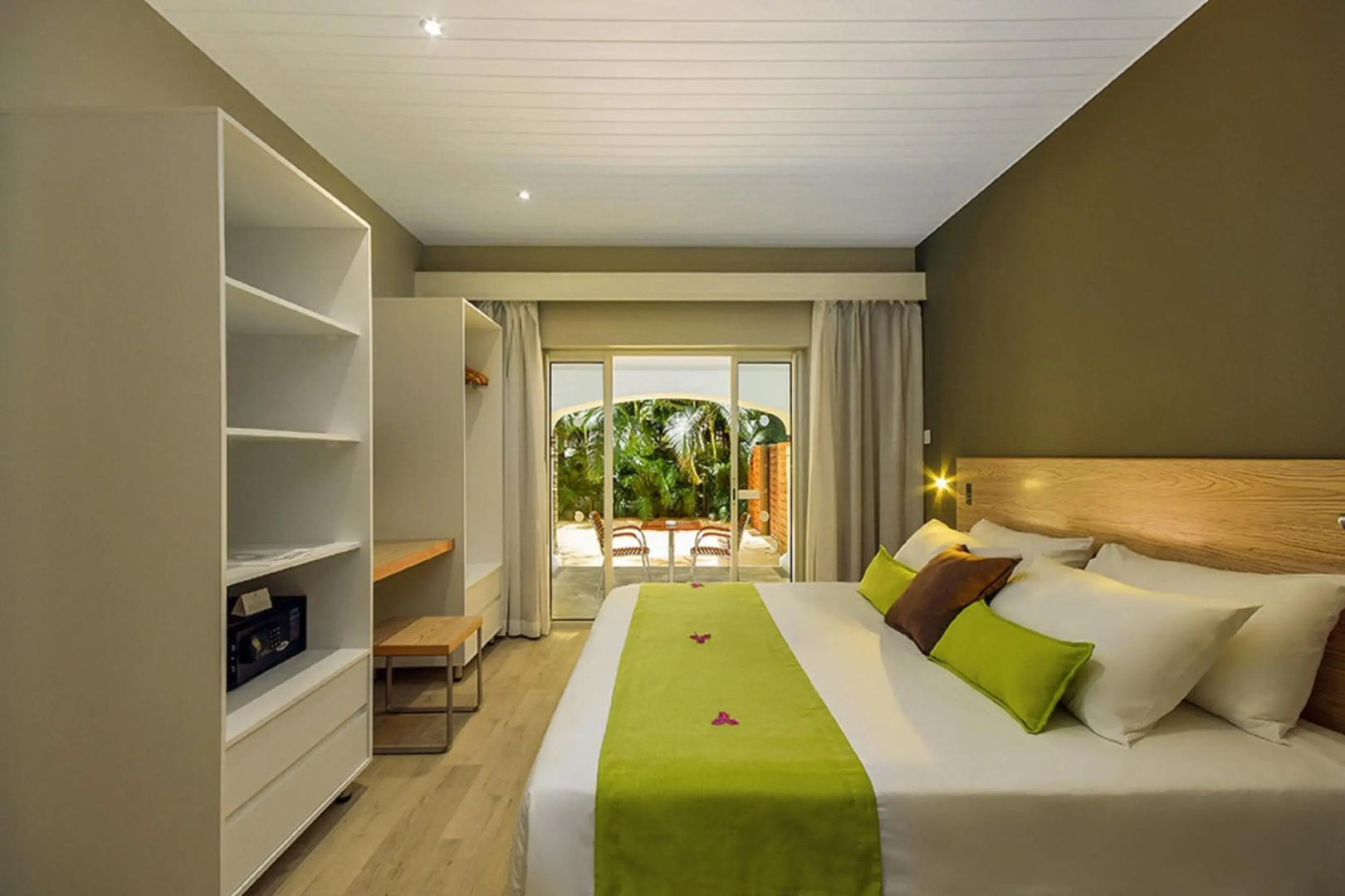 Foto - Mauricia Beachcomber Resort & Spa
