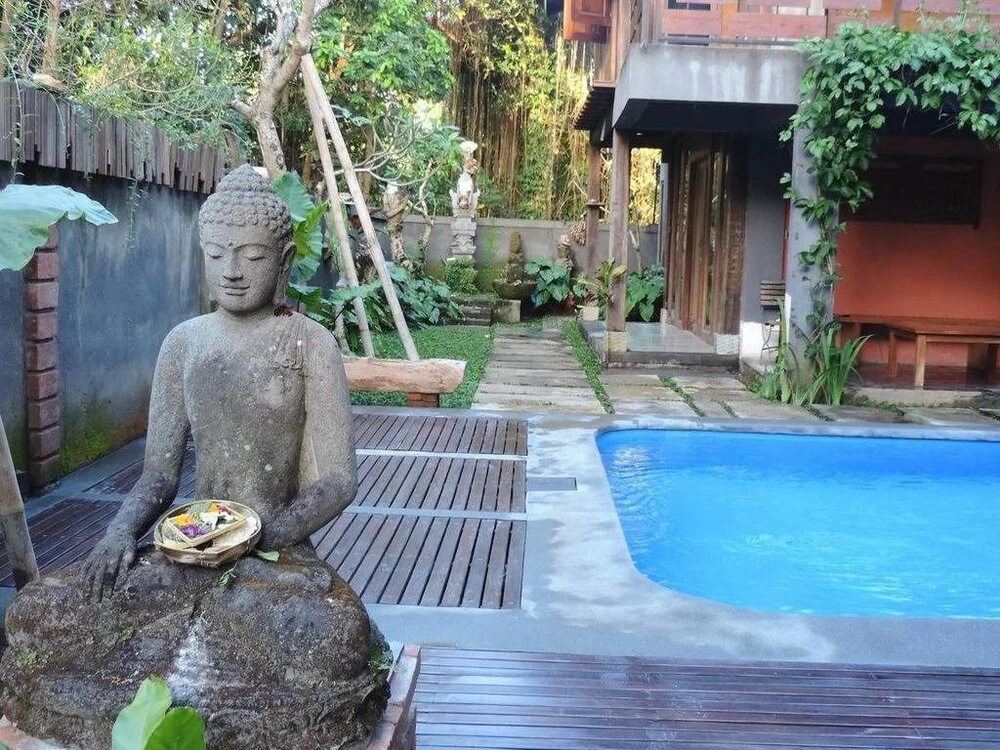 Foto - Kencana Ubud