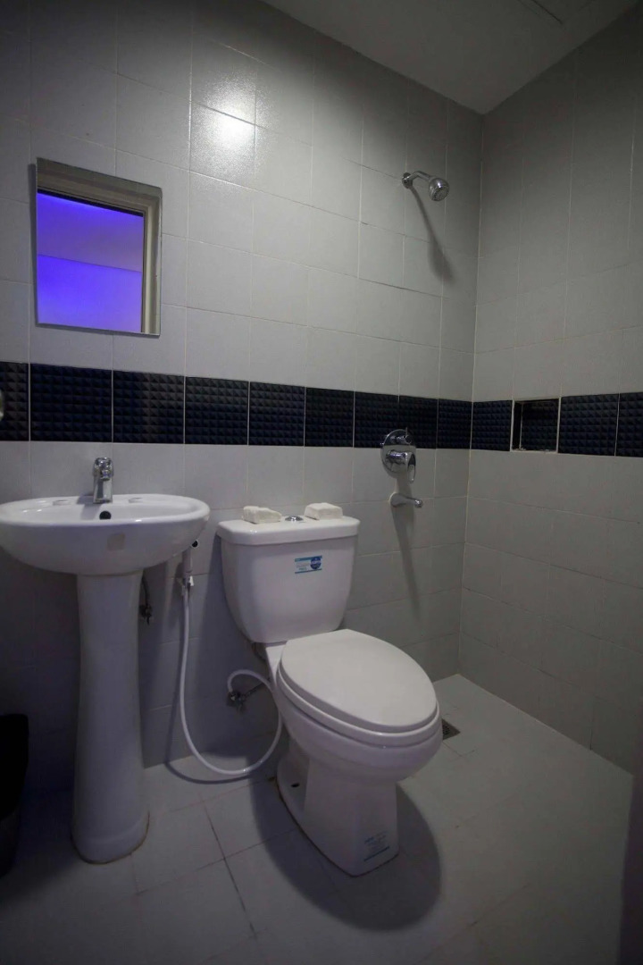 Foto - Hotel 99 Cubao