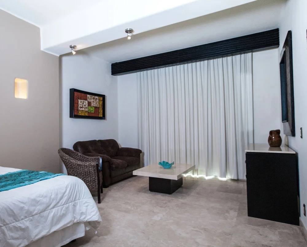 Foto - Zafiro Beach Boutique Resort