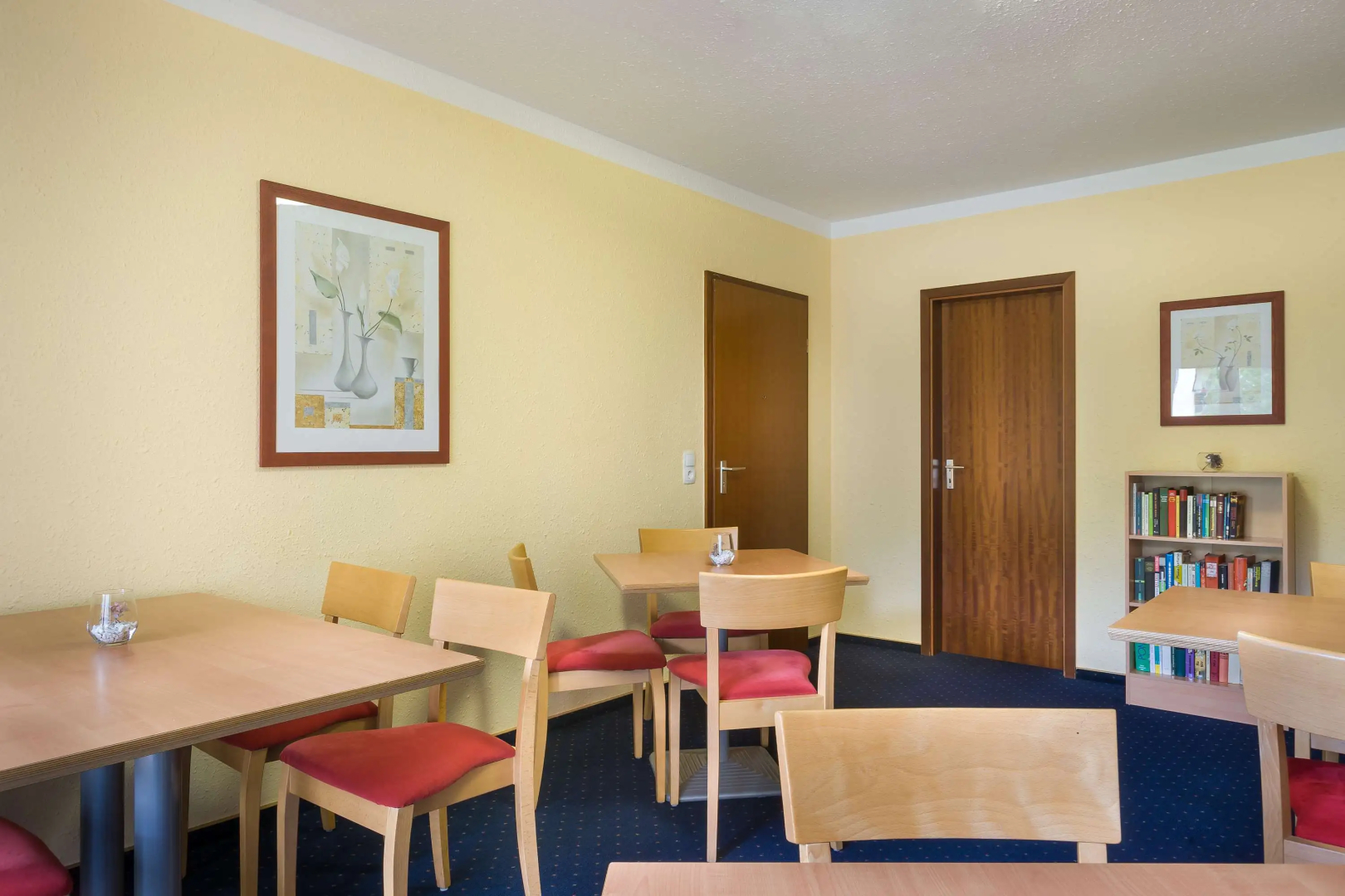 Photo - acora Bonn Living the City