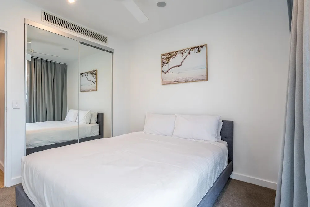 Photo - Brisbane One Apartments by CLLIX