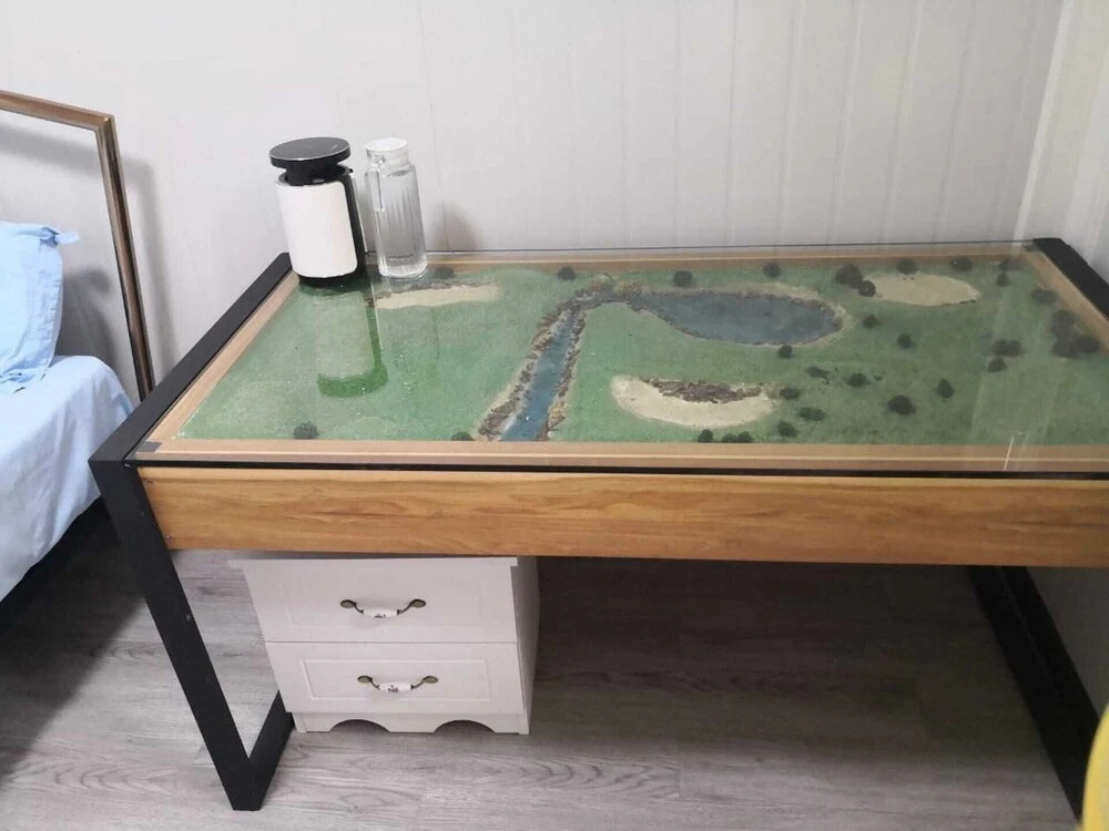 Photo - Titiwangsa Cabin Retreats by Vale Pine