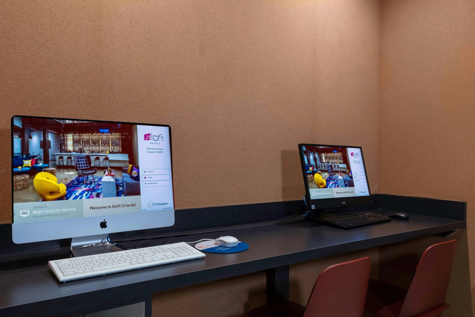 Photo - Aloft by Marriott Orlando Lake Buena Vista