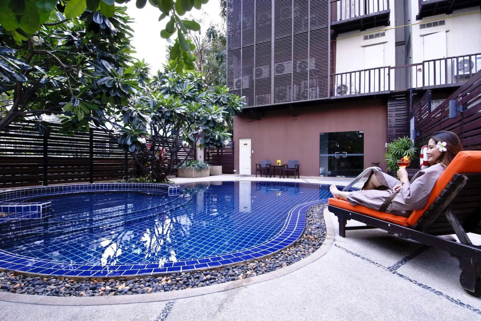 Foto - Anya Nana @ Sukhumvit