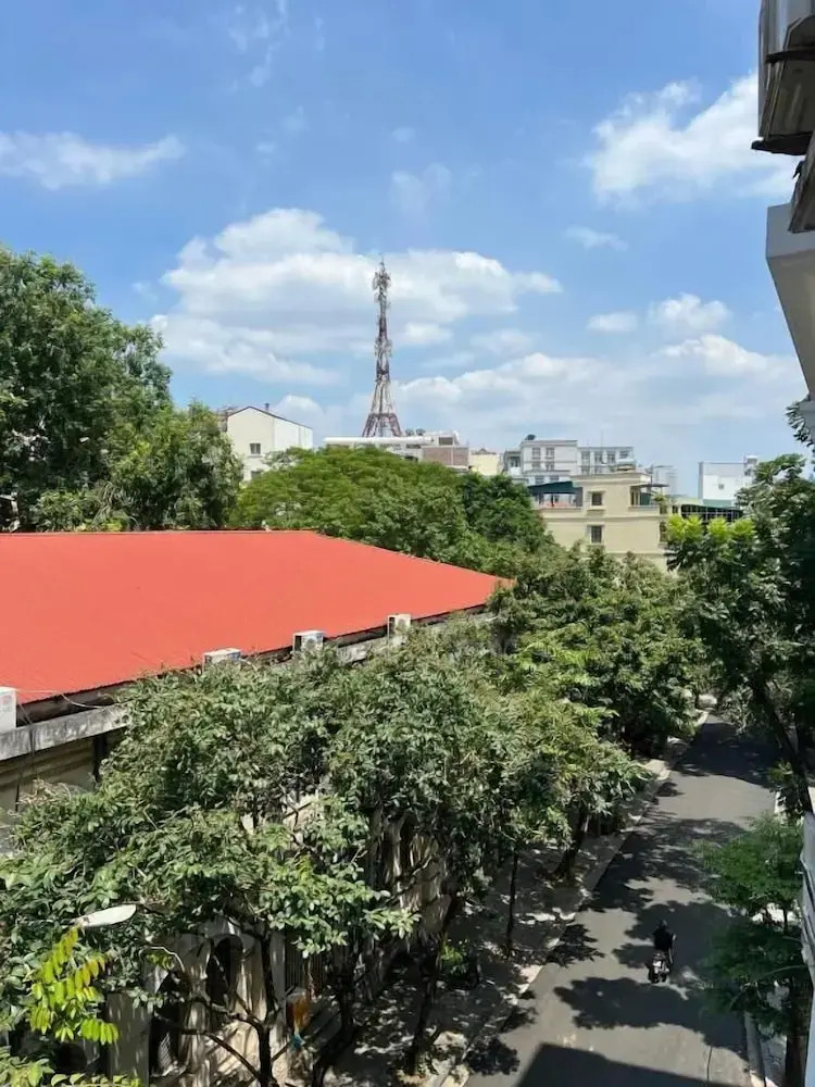 Foto - Eco Nest Hotel & Apartment