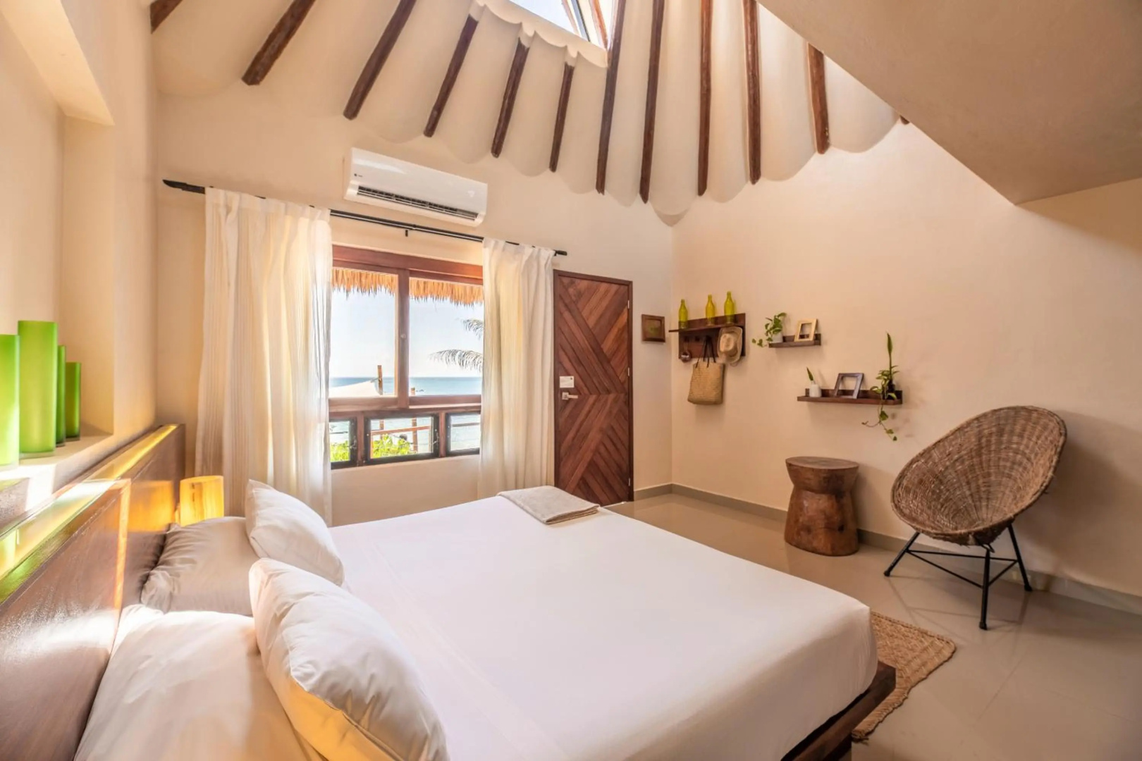 Foto - Mezzanine by La Zebra, an SLH Hotel