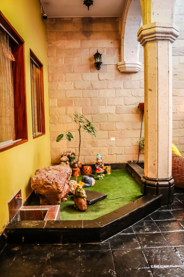Foto - Hotel Tikary