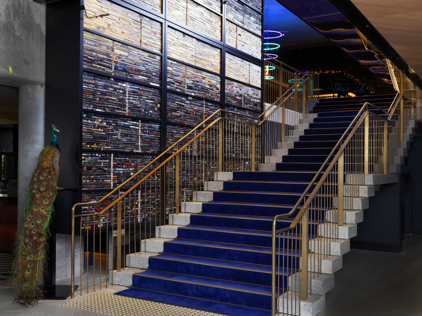 Photo - QT Melbourne