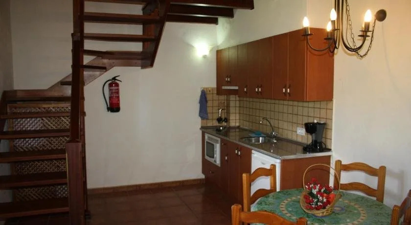 Foto - Hotel Rural Orotava