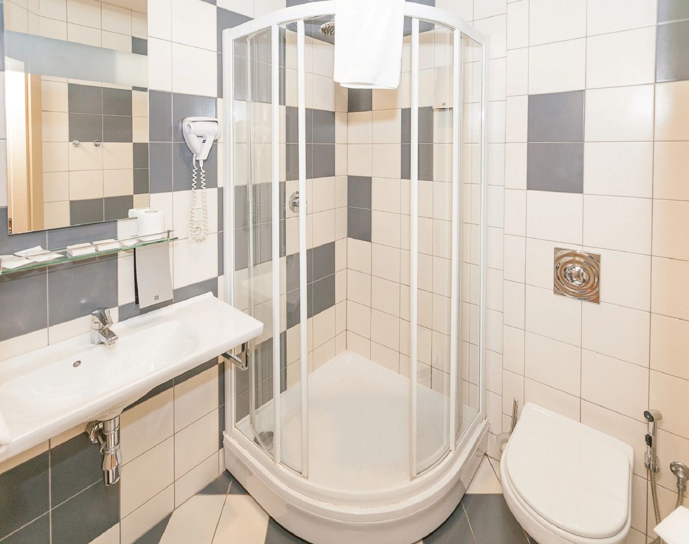 Foto - RIJA Riga City Centre Hotel