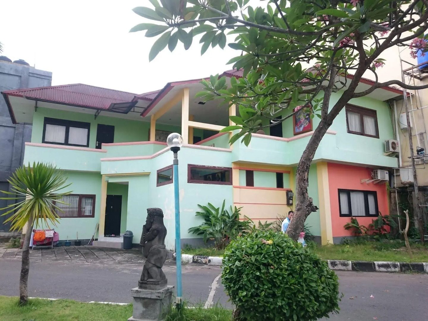 Photo - Sapta Petala Hotel