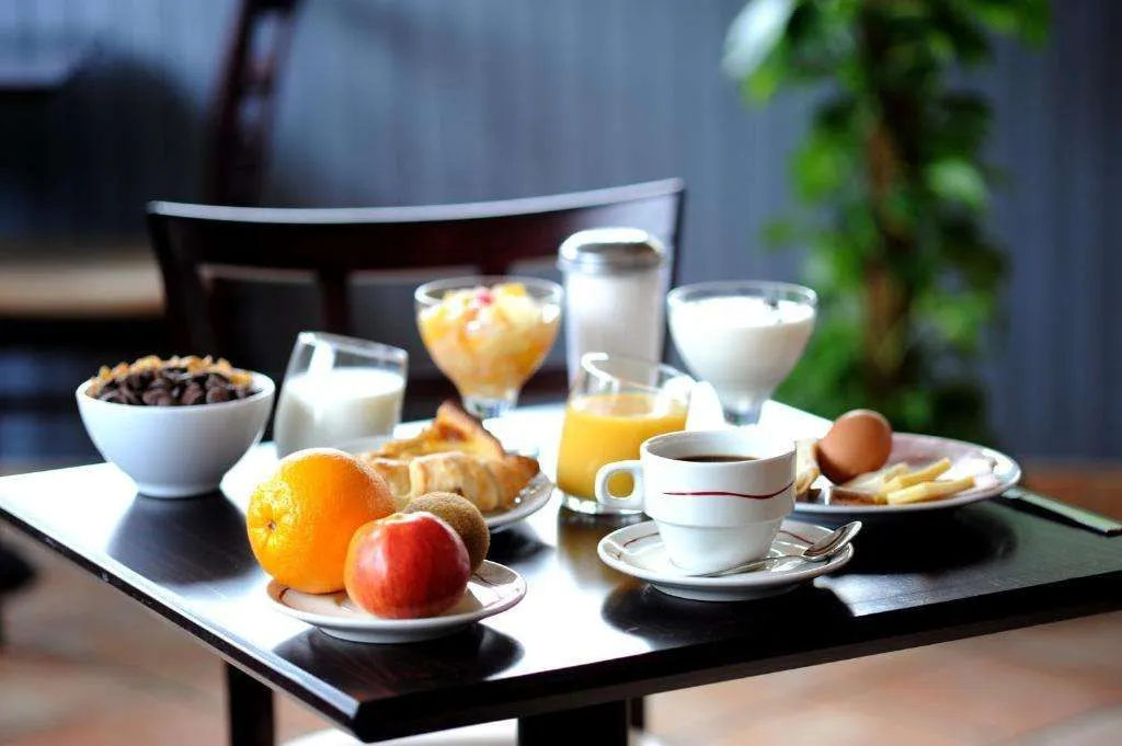 Photo - Hôtel L'Eaubonne