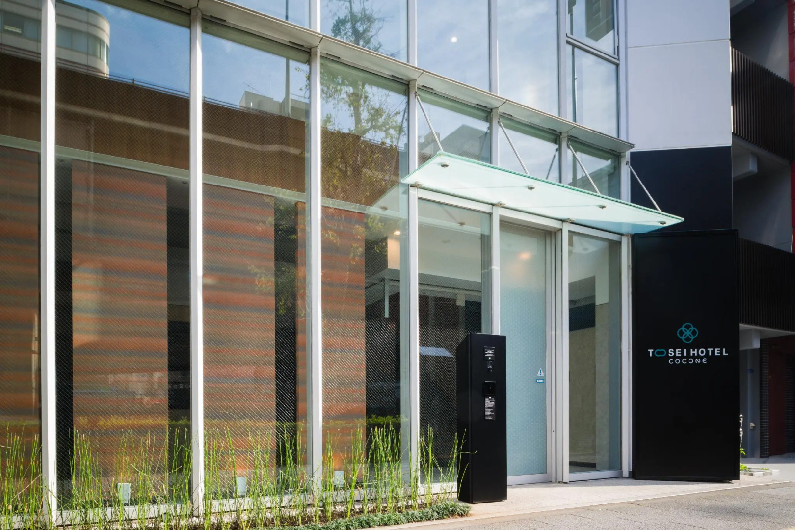 Foto - Tosei Hotel Cocone Ueno