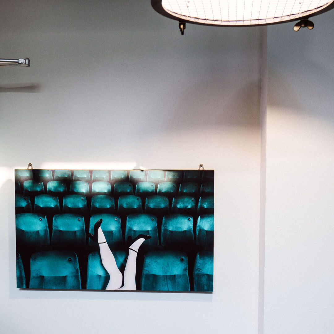 Photo - J Poshtel Chiangmai