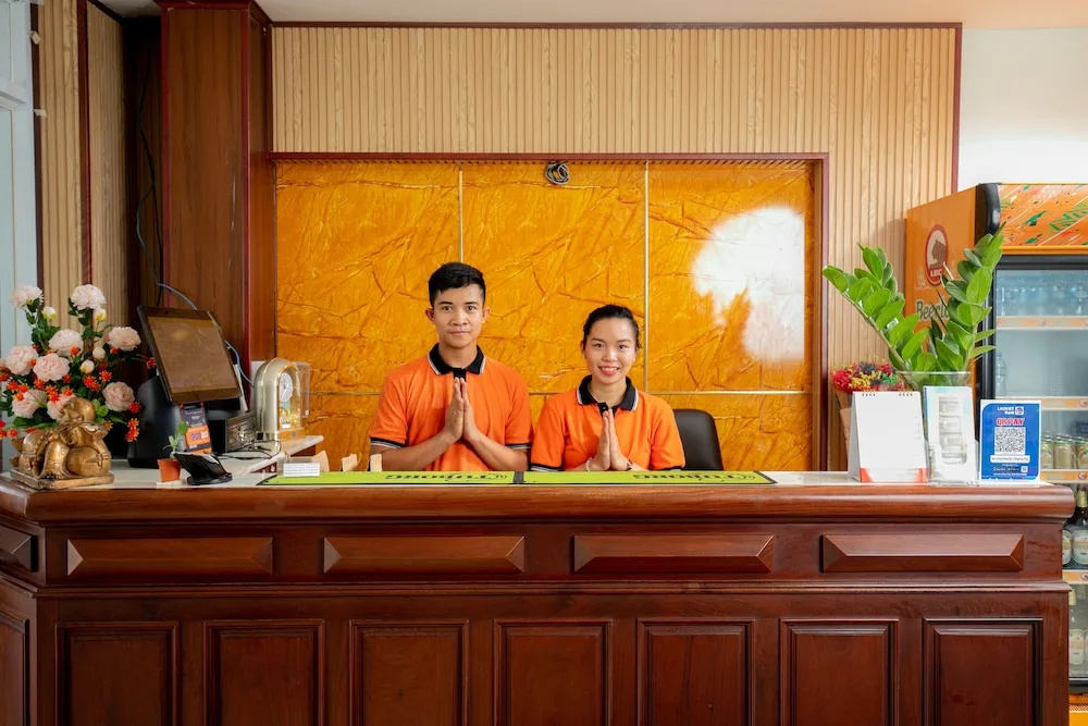 Photo - Hoang Kim Hotel