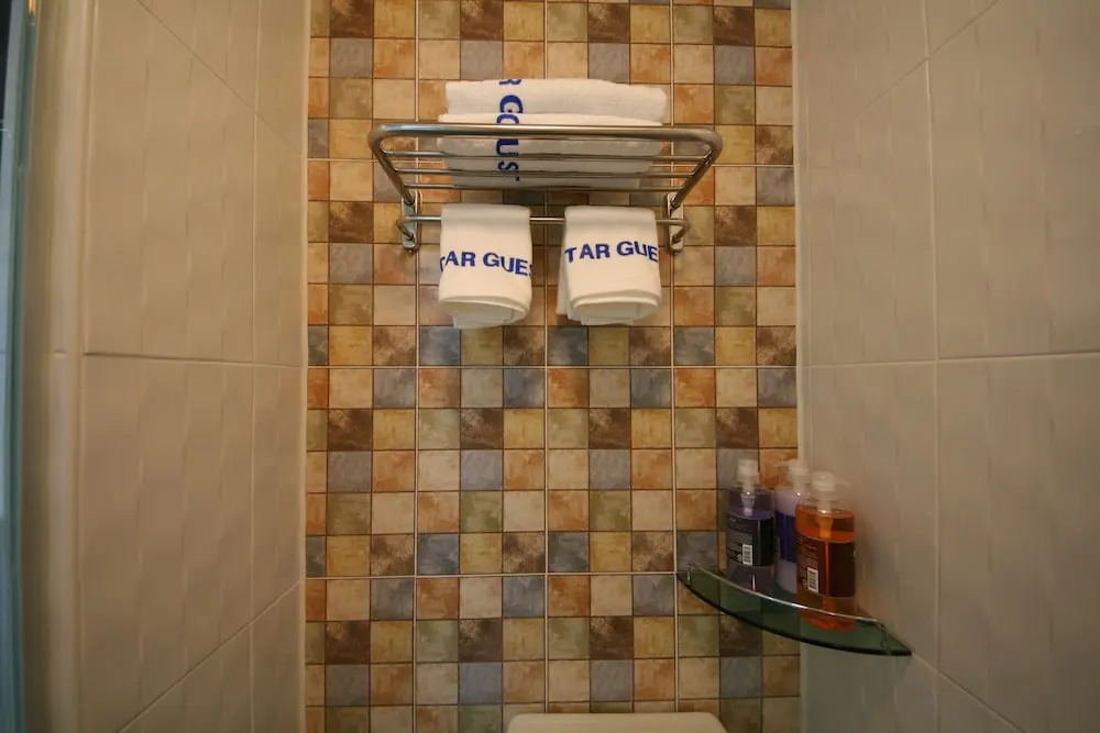 Foto - Star Guest House