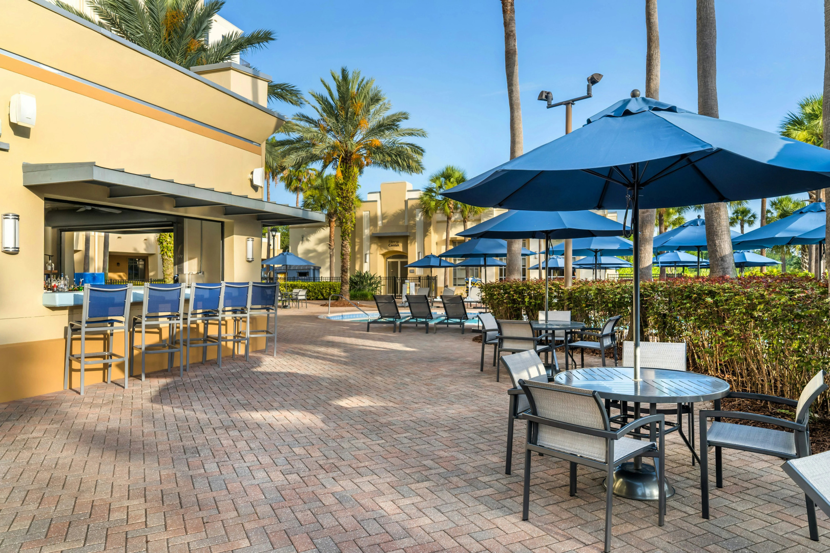 Foto - Hilton Grand Vacations Club Las Palmeras Orlando