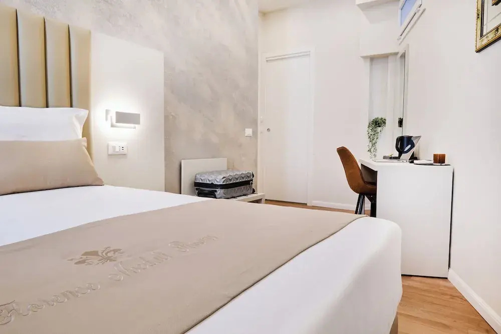 Foto - Florence Medali Rooms