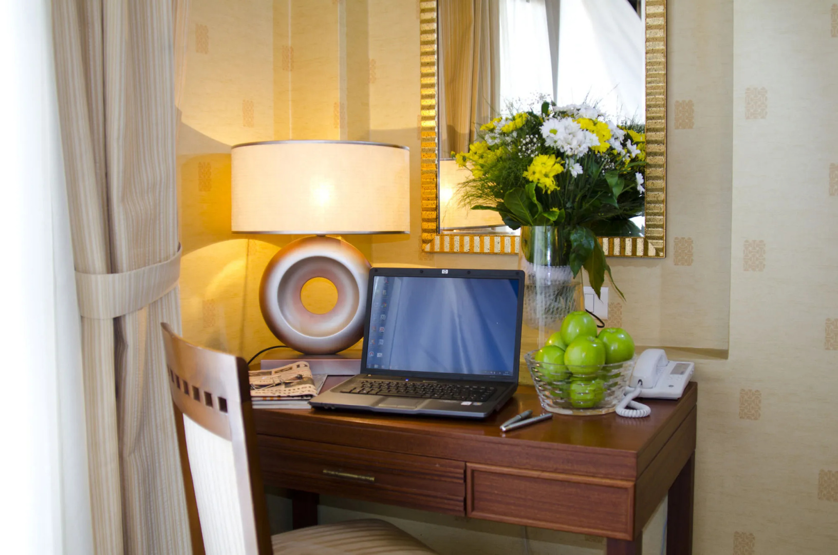 Photo - Midas Hotel