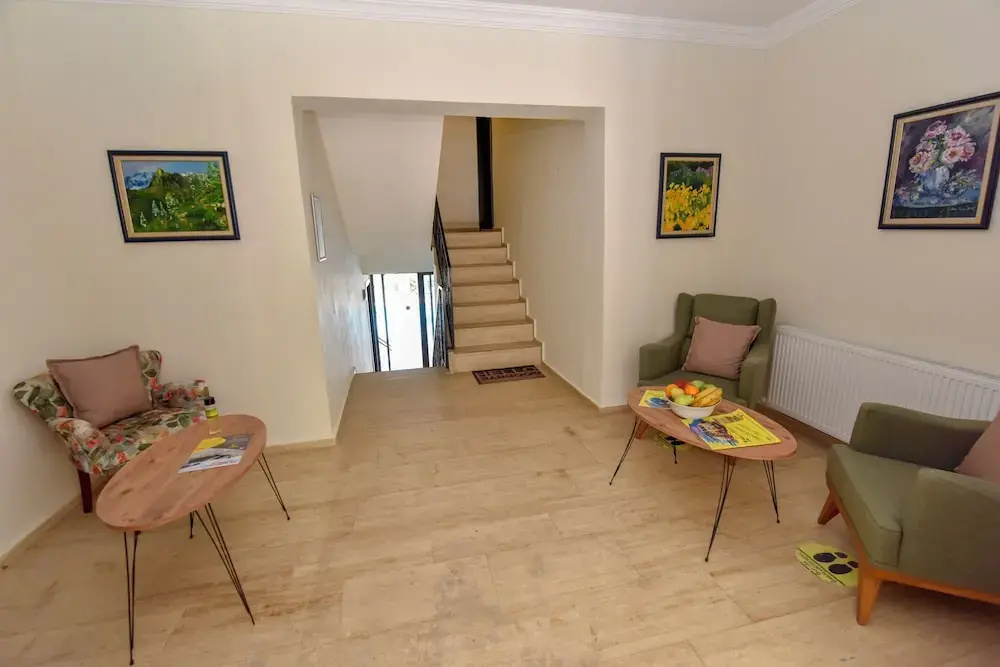 Foto - Mykonut Boutique Suites