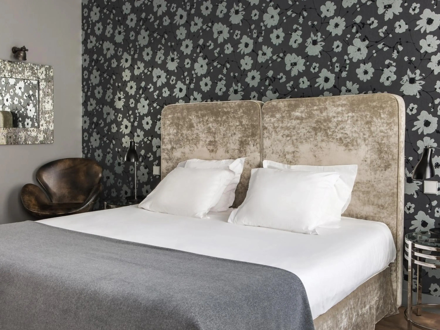 Foto - New Hotel Roblin