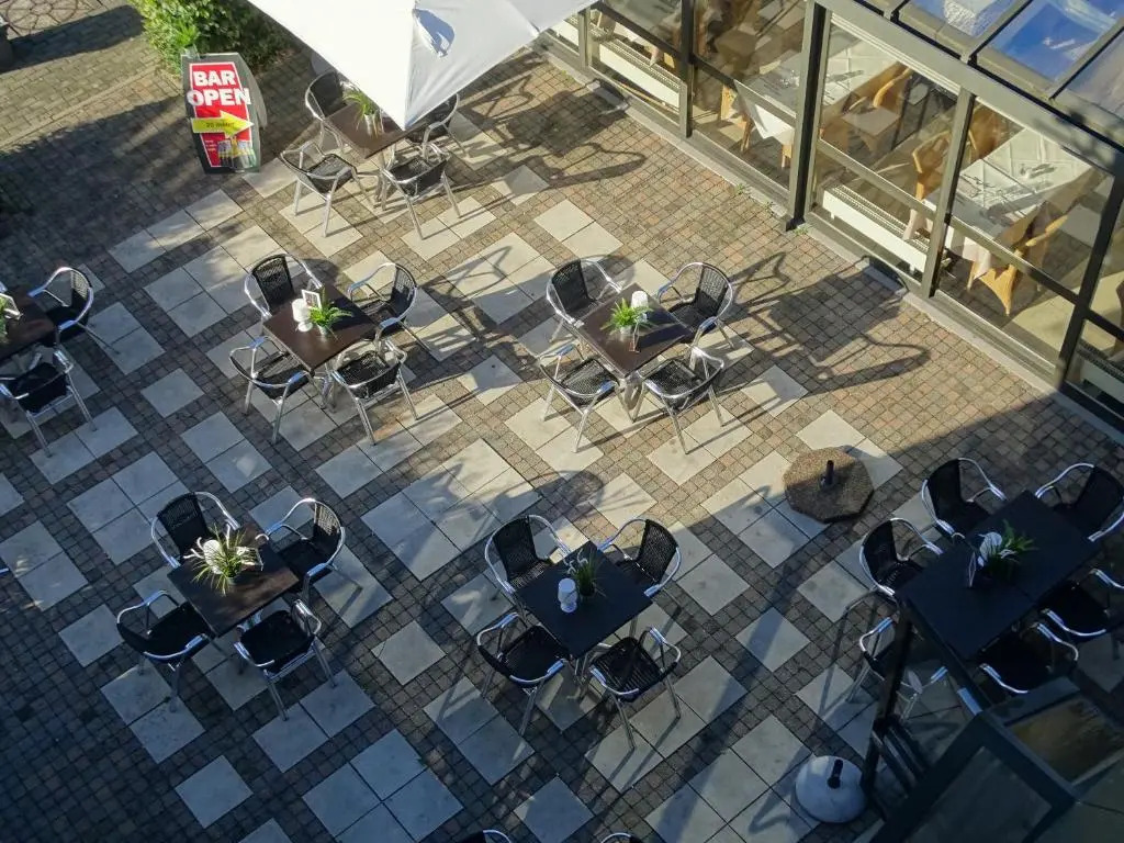 Foto - Sleep & Go Brussels Expo Hotel