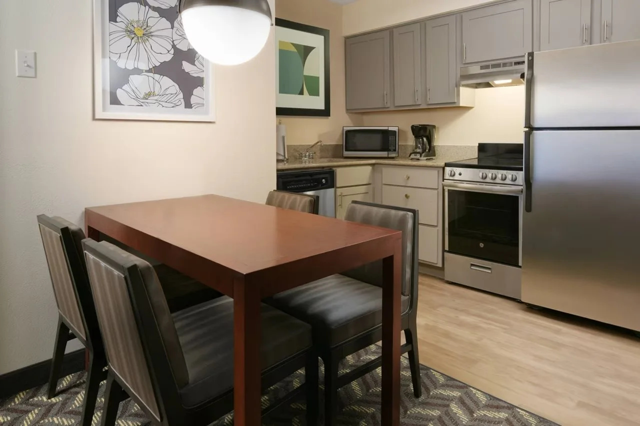 Foto - Residence Inn by Marriott Dallas Addison Quorum Drive