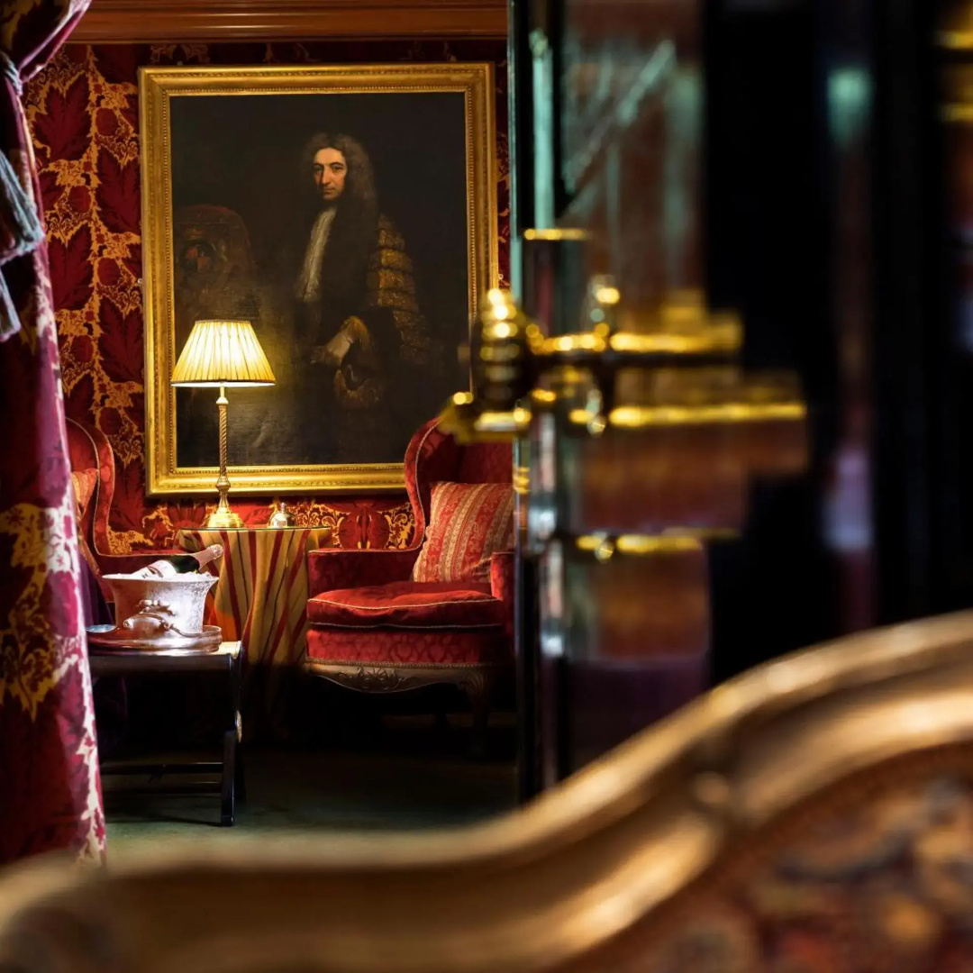 Foto - Prestonfield House
