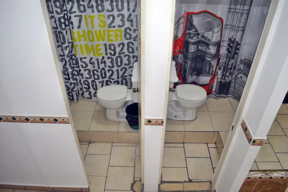 Photo - Alexandross Hostel BnB