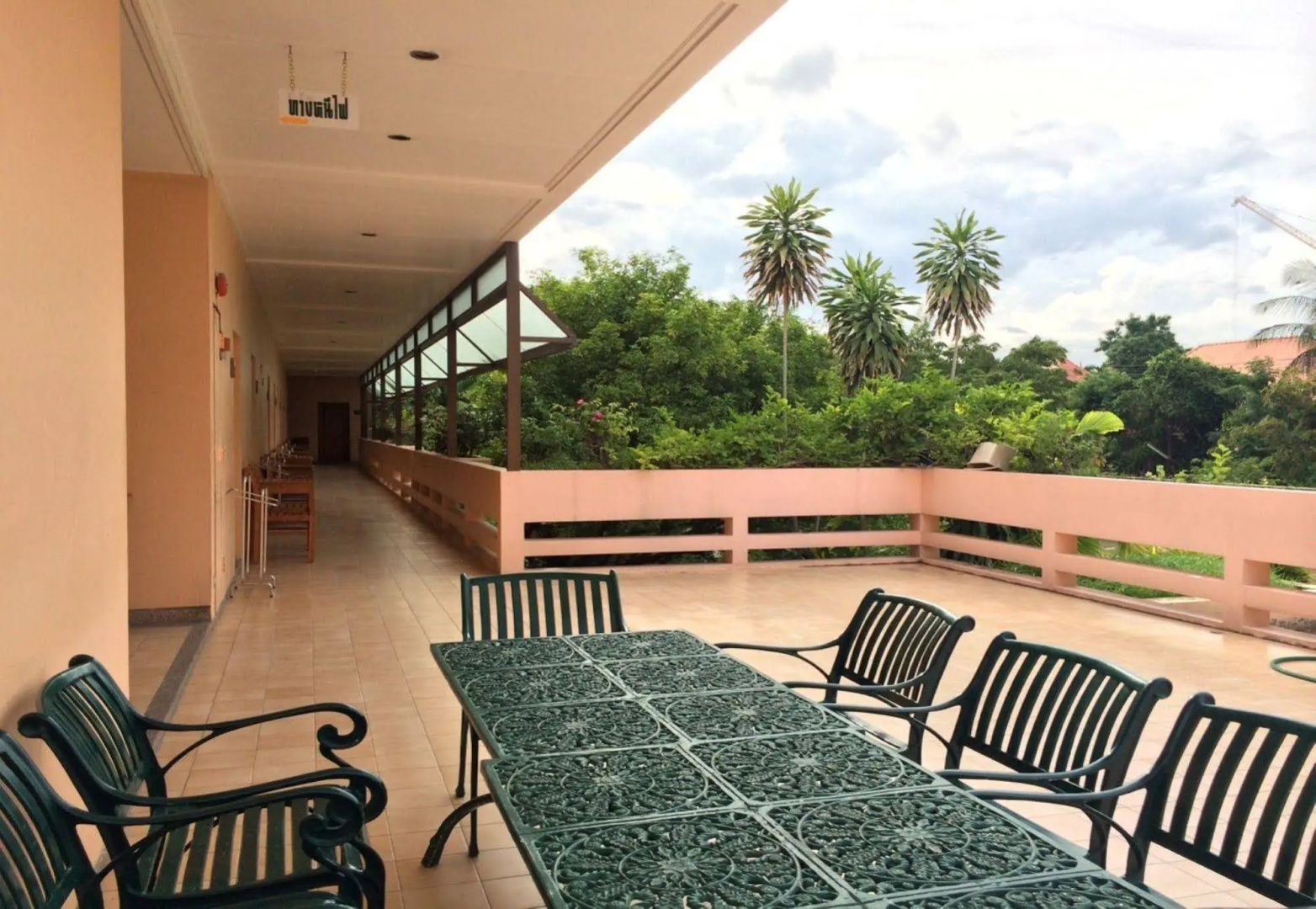 Foto - Sailom Hotel Hua Hin