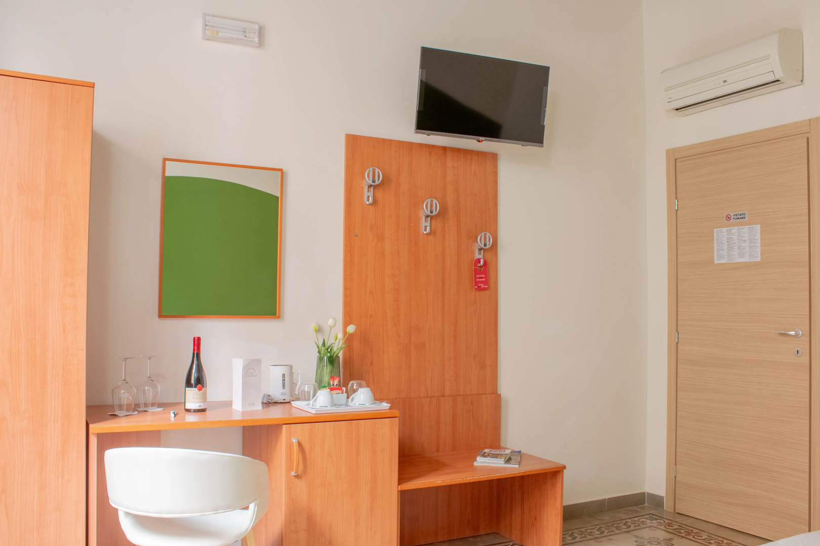 Photo - Residence Porta delle Botteghelle