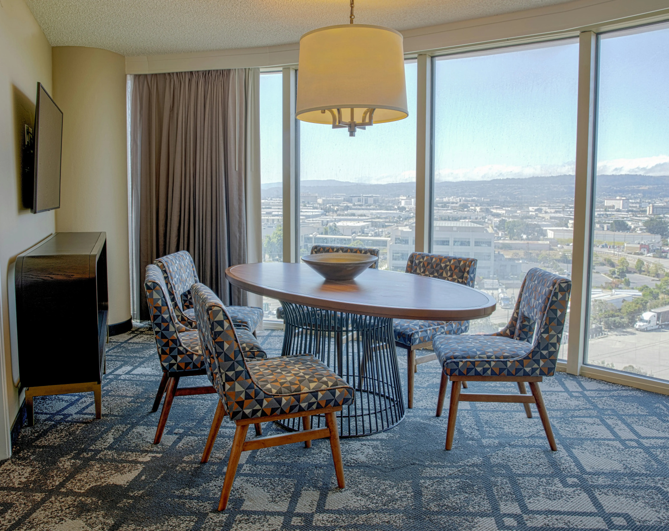Foto - Embassy Suites by Hilton San Francisco Airport Oyster Point