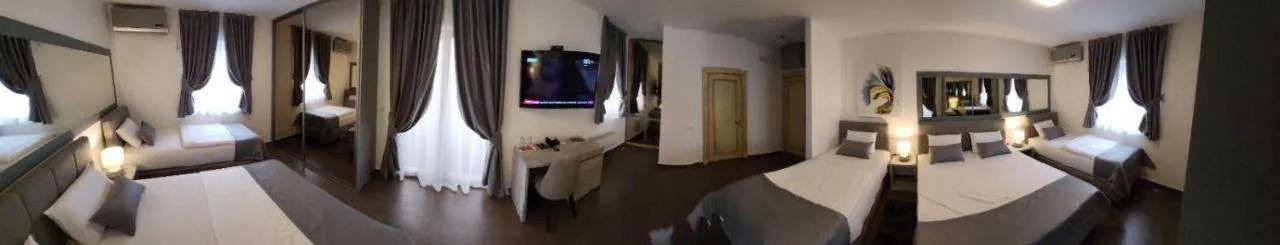 Foto - Olympic Apartments Wellness & Spa