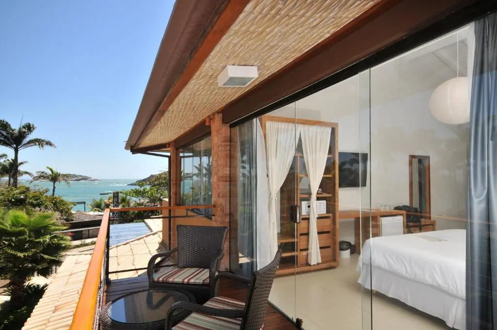 Foto - Rio Búzios Boutique Hotel