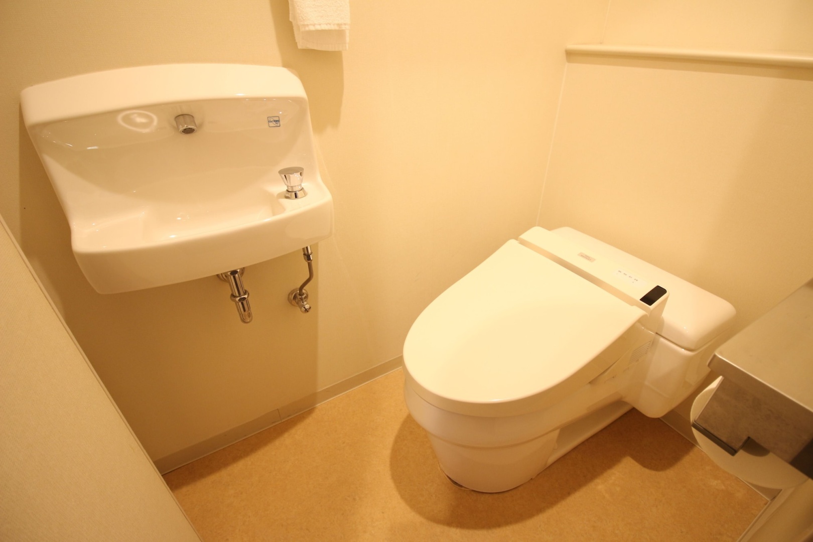 Foto - Hotel Hokke Club Osaka