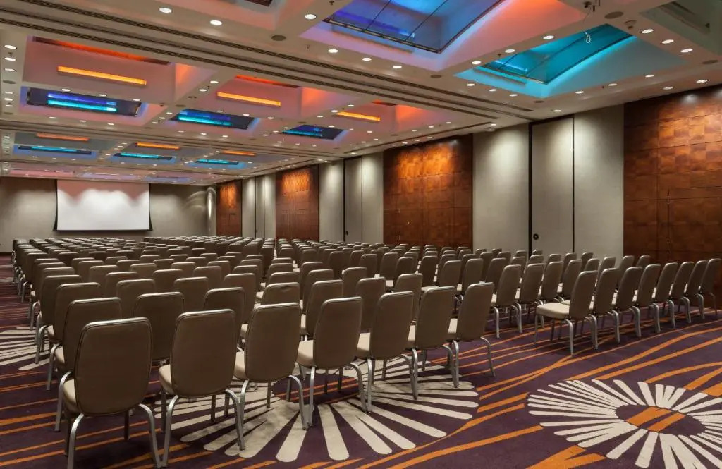 Photo - Hilton Sao Paulo Morumbi