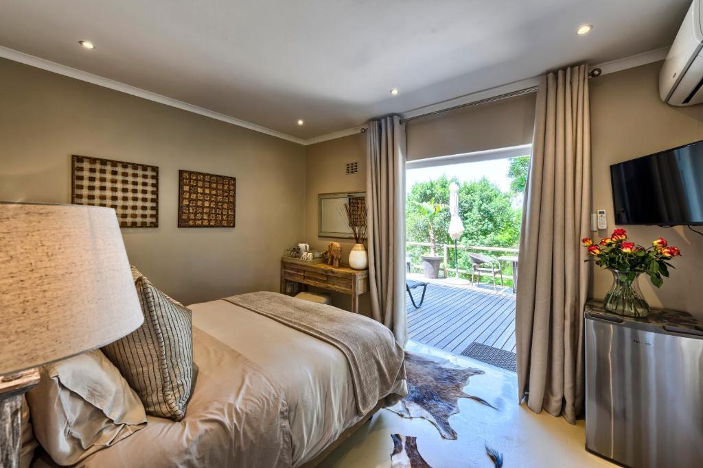 Photo - Ikhaya Safari Lodge