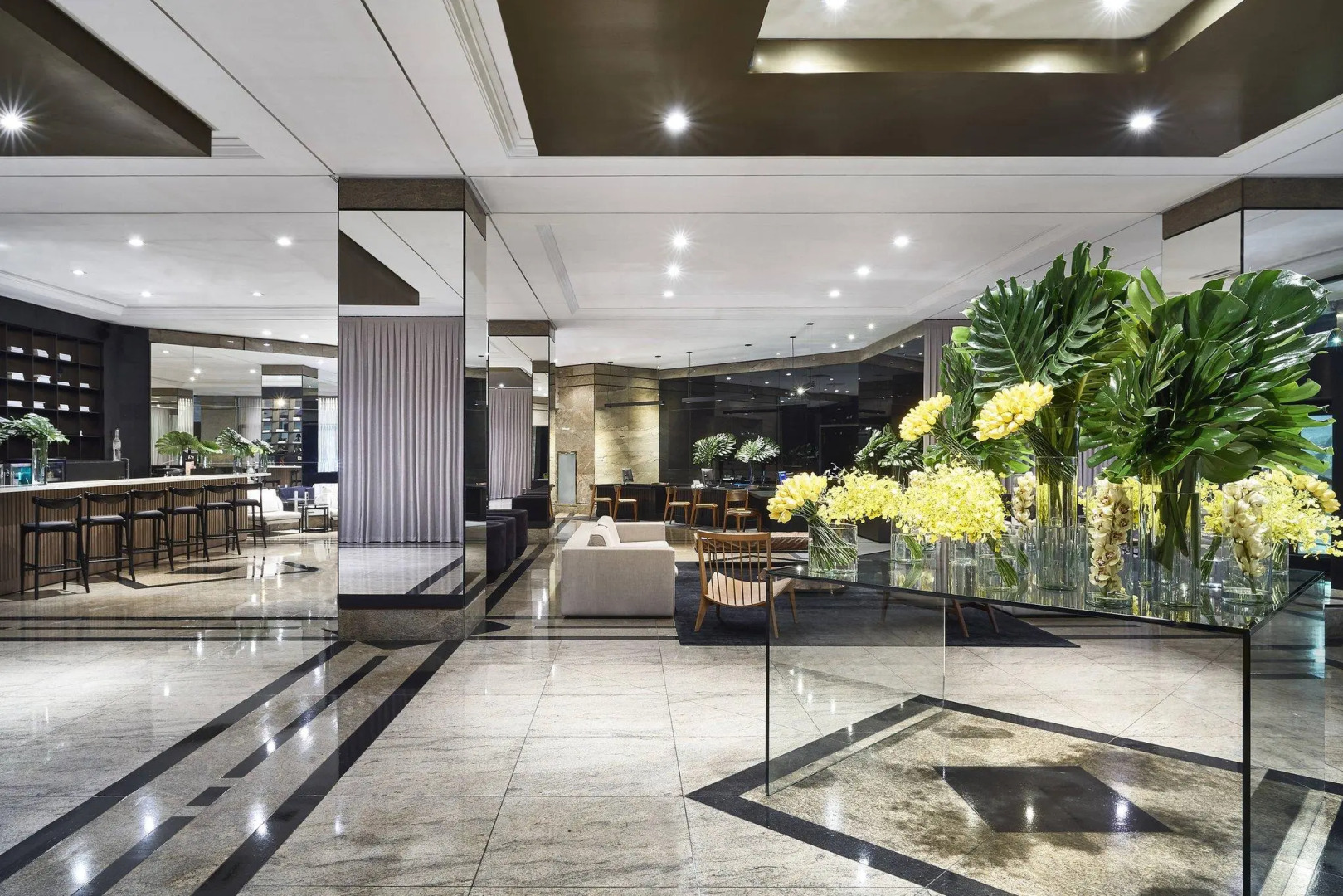 Photo - Sheraton São Paulo WTC Hotel