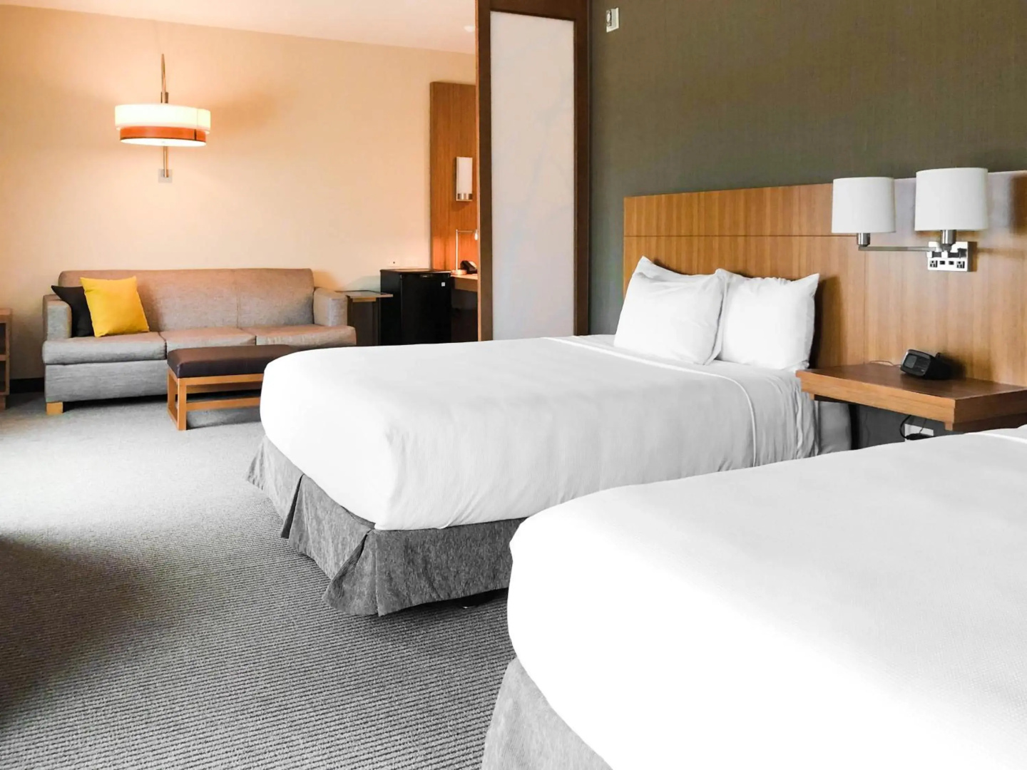 Foto - Hyatt Place Houston-Northwest / Cy-Fair