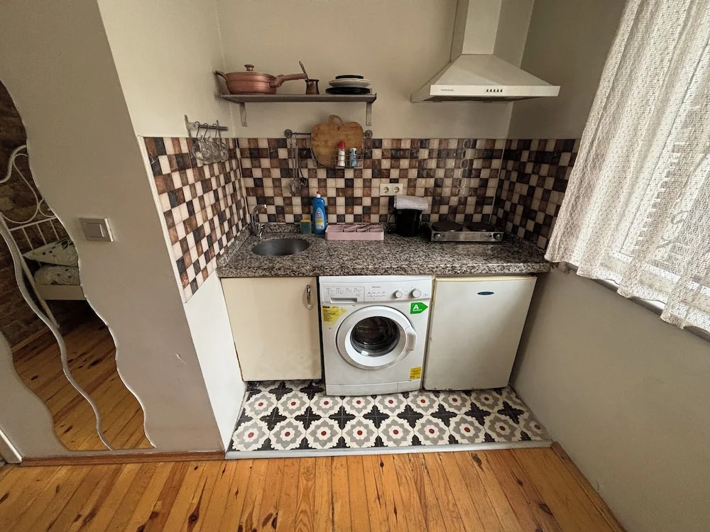 Foto - Istanberry - Joker Apartments