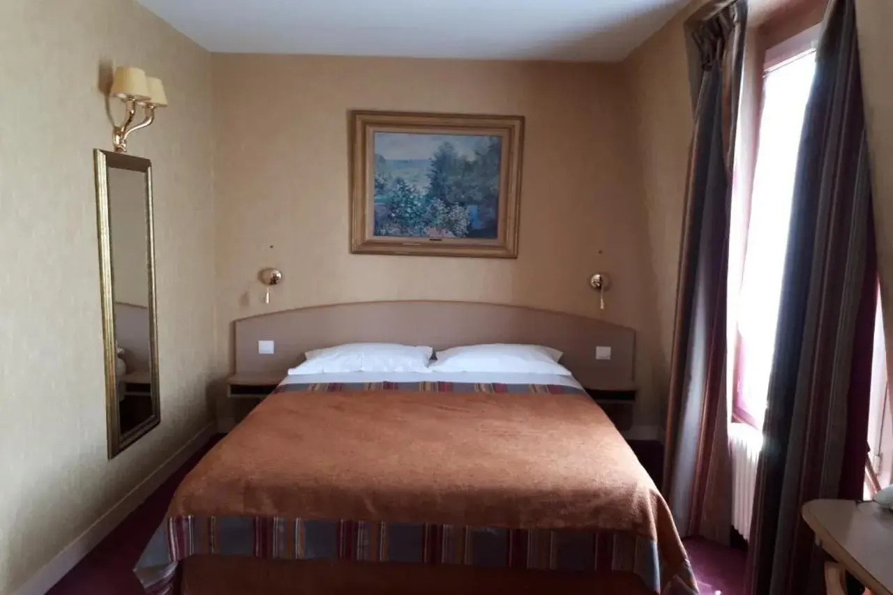 Photo - Hôtel Transcontinental