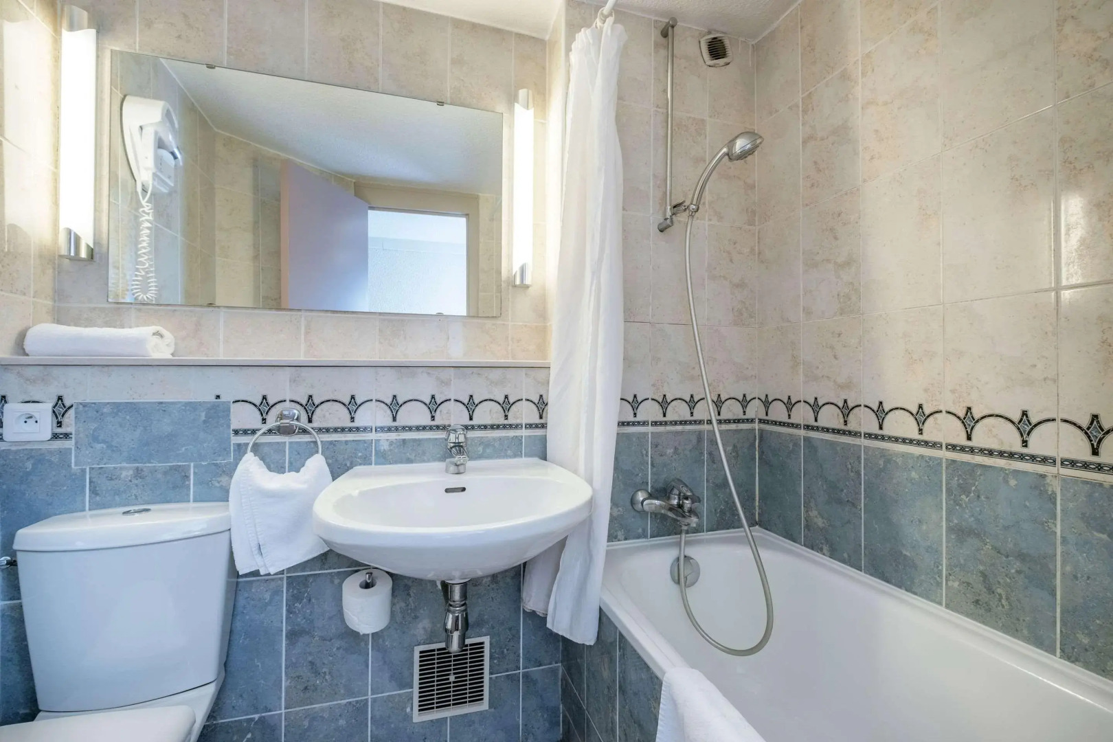 Photo - Hôtel des Arcades de Cachan - Grand Paris Sud