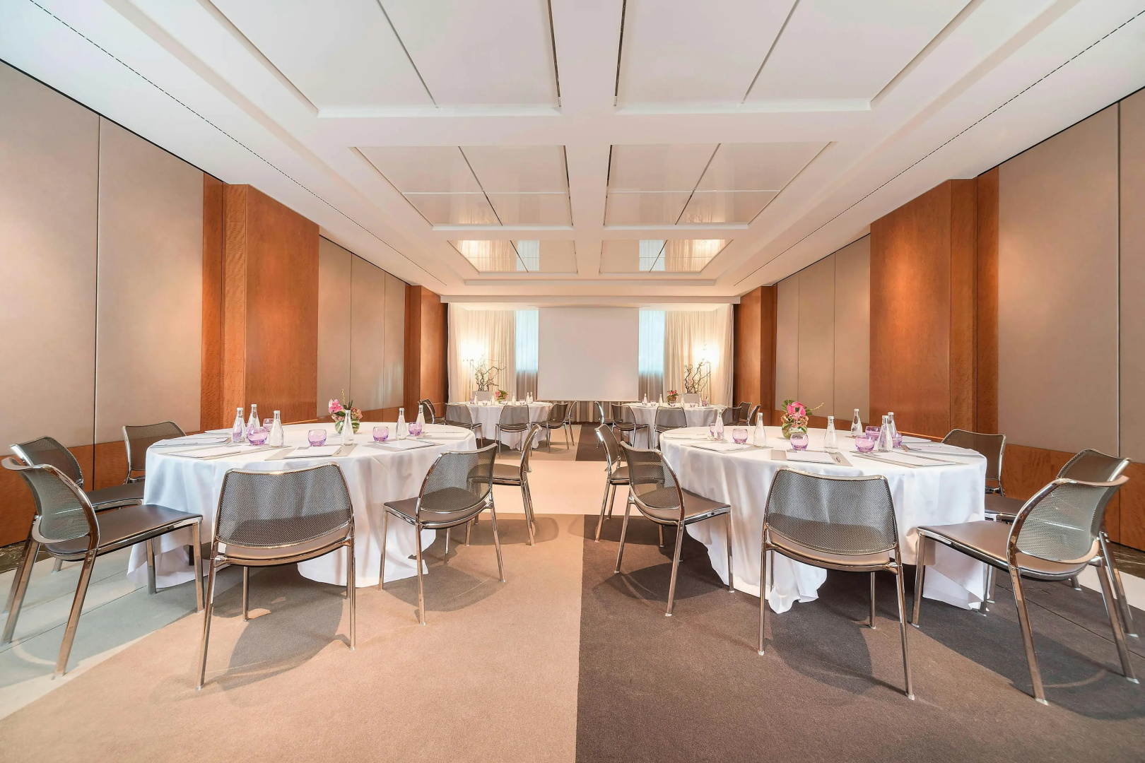 Foto - Hotel President Wilson, A Luxury Collection Hotel, Geneva
