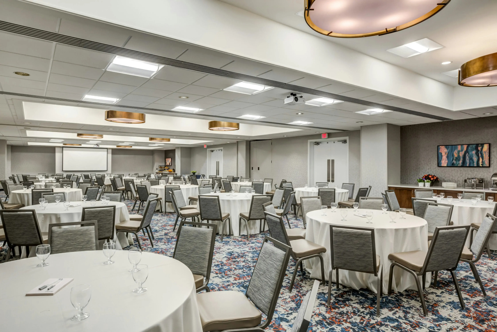 Foto - Hilton Garden Inn Boston/Waltham