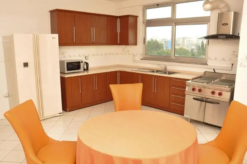 Foto - Destiny Addis Hotel